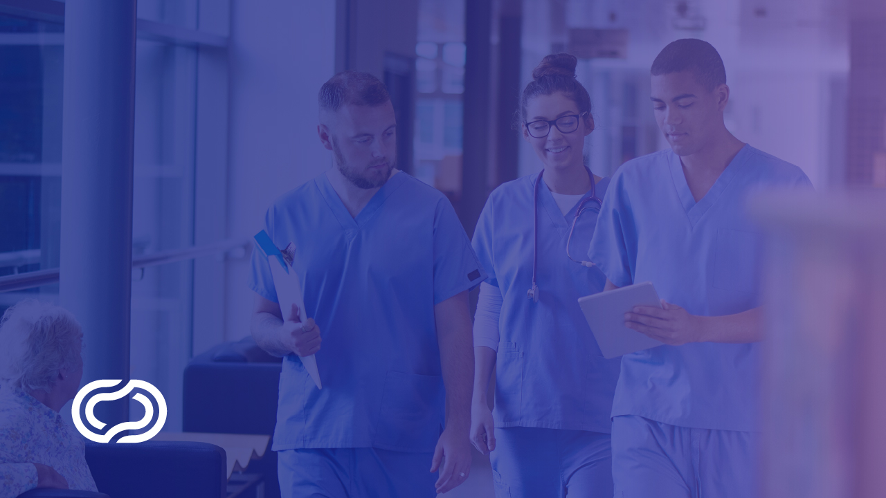PRN Nursing Archives | Healthcare Staffing | Networks Connect